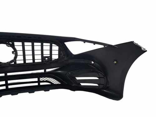 Обвіс на Mercedes A-Class W177 2018-2022 рік (стиль A45 AMG)