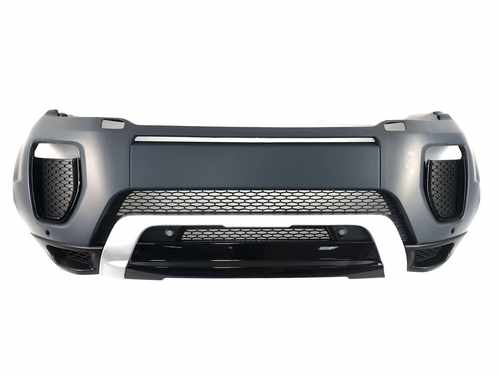 Комплект обвісу на Range Rover Evoque 2011-2018 року ( Dynamic )