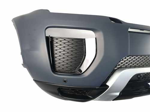 Комплект обвісу на Range Rover Evoque 2011-2018 року ( Dynamic )