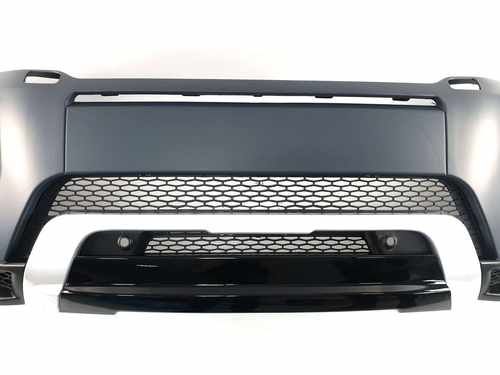 Комплект обвісу на Range Rover Evoque 2011-2018 року ( Dynamic )