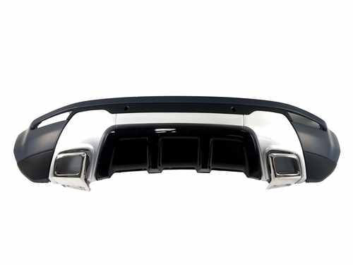 Комплект обвісу на Range Rover Evoque 2011-2018 року ( Dynamic )
