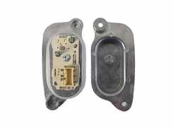 Світлодіодний модуль дхо правої фари на Audi A3 8V 2016-2020 року ( 8V0998474 )