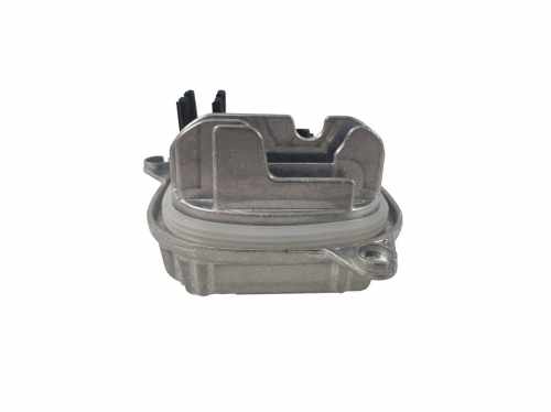 Модуль ангельських вічок лівої фари на BMW X3/X4 G01/G02 (63117466107)