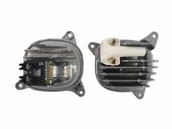 Модуль ангельських очей правої фари на BMW X3 / X4 G01 / G02 ( 63117466108 )