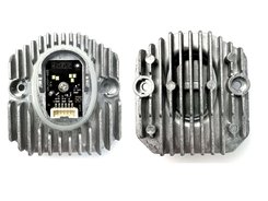 Модуль денних ходових вогнів ( ангельських очей ) на BMW 5 / 6 G30 / G32 ( 63117214939 )