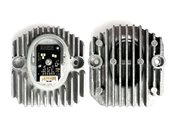 Модуль денних ходових вогнів ( ангельських очей ) на BMW 5 / 6 G30 / G32 ( 63117214940 )