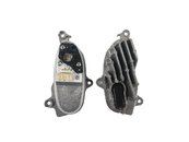 Модуль поворотника лівої фари на BMW X3/X4 G01/G02 (63117466109)