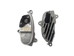 Модуль поворотника правої фари на BMW X3/X4 G01/G02 (63117466110)