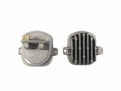 Світлодіодний модуль денного освітлення лівої фари на BMW 7 Series G11 / G12 ( 63119498407 )