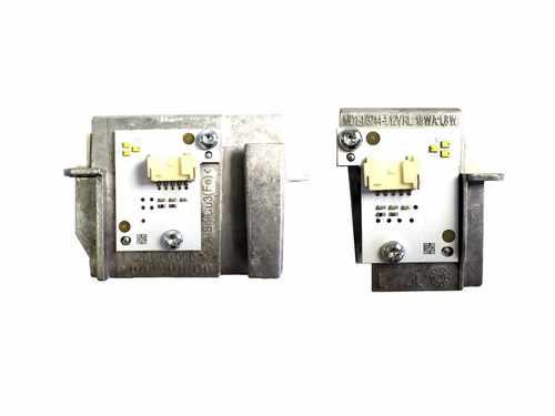 Модуль денних ходових вогнів ( ангельських очей ) на BMW 6 Series F06 / F12 / F13 ( 63117394901 )