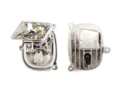 Модуль додаткового освітлення лівого повороту на BMW 6 Series F06/F12/F13 (63117394903)