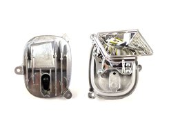 Модуль додаткового освітлення правого повороту на BMW 6 Series F06 / F12 / F13 ( 63117394904 )