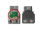 Світлодіодний модуль правої фари на Mercedes C-Class W205 2018-2020 року ( A2059067904 )