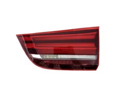 Задній правий внутрішній ліхтар на BMW X5 F15 2013-2018 рік