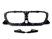 Верхній повітропровід ( кронштейн ніздрів ) на BMW X3 / X4 ( 51647397471 )