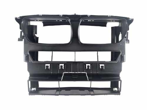 Повітропровід радіатора ( телевізор ) на BMW X3 F25 / X4 F26