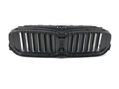 Повітряна заслінка (жалюзі) на BMW 5 Series G30 / G31 2020-2022 року