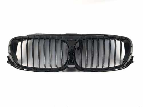 Повітряна заслінка (жалюзі) на BMW 7 Series G11 / G12 2015-2019 року