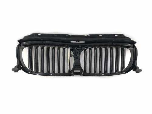 Повітряна заслінка (жалюзі) на BMW 7 Series G11 / G12 2015-2019 року
