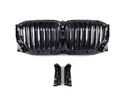 Повітряна заслінка (жалюзі) на BMW X5 G05 2018-2022 року