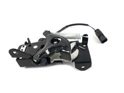 Замок капота на BMW 1/2/3/4 (Лівий нижній)