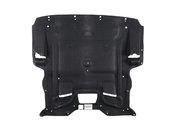 Захист двигуна на BMW 5GT F07/5 F10/6 F06/7 F01