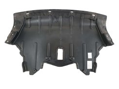 Захист двигуна на BMW X5 E70 2007-2013 року