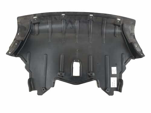 Захист двигуна на BMW X5 E70 2007-2013 року