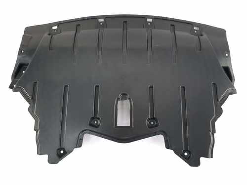 Захист двигуна на BMW X5 E70 2007-2013 року