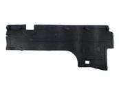 Захист днища правий на BMW 5 Series F10 ( 51757207268 )