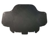 Звукоізоляція капота BMW X5 G05 / X6 G06