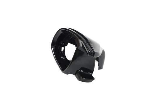 Дзеркала M-Look на BMW X3 / X4 / X5 / X6 ( Чорні глянсові )