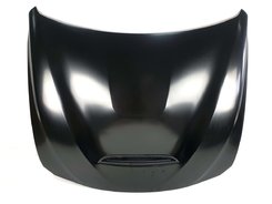 Капот на BMW 3 F30/F31-4 F32/F36 (в стилі GTS) Алюміній