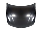 Капот на BMW 3 F30/F31-4 F32/F36 (Сталь)