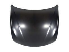 Капот на BMW 3 F30/F31-4 F32/F36 (Сталь)