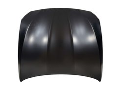 Капот на BMW 5 Series F10 / F11 2013-2017 року (Алюміній)