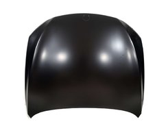 Капот на BMW 7 Series F01 / F02 2008-2015 року (Алюміній)