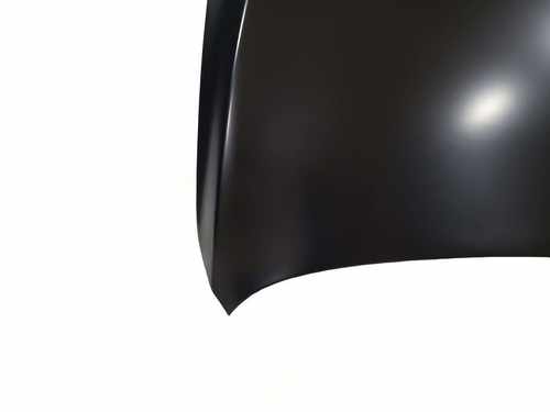 Капот на BMW 7 Series F01 / F02 2008-2015 року (Алюміній)