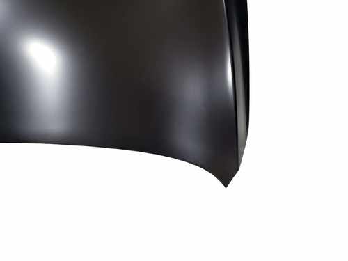 Капот на BMW 7 Series F01 / F02 2008-2015 року (Алюміній)