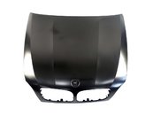 Капот на BMW X6 E71 2008-2012 року (41617486754 Алюміній)
