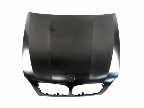 Капот на BMW X6 E71 2008-2012 року (41617486754 Алюміній)