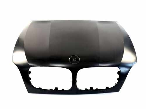 Капот на BMW X6 E71 2008-2012 року (41617486754 Алюміній)