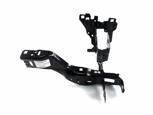 Кронштейн лівої фари на BMW 5 Series G30 / G31 2017-2020 рік