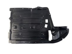 Облицювання днища середнє на BMW X5 / X6 / X7 ( 51487468797 )