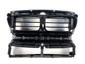 Панель повітроводу ( Телевізор ) на BMW 5 Series F10 / F11 2010-2017 року ( Без електро )