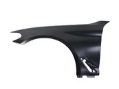 Переднє ліве крило на BMW 5 Series G30 2017-2020 року