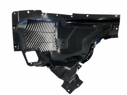 Передній лівий підкрилок (передня частина) на BMW X5 F15 2013-2018 рік