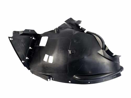 Передній лівий підкрилок на BMW X5 E70 2007-2010 року