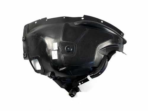 Передній правий підкрилок (передня частина) на BMW X5 F15 2013-2018 рік