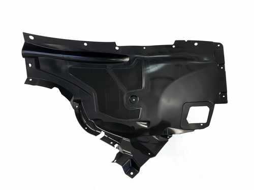 Передній правий підкрилок (передня частина) на BMW X5 F15 2013-2018 рік